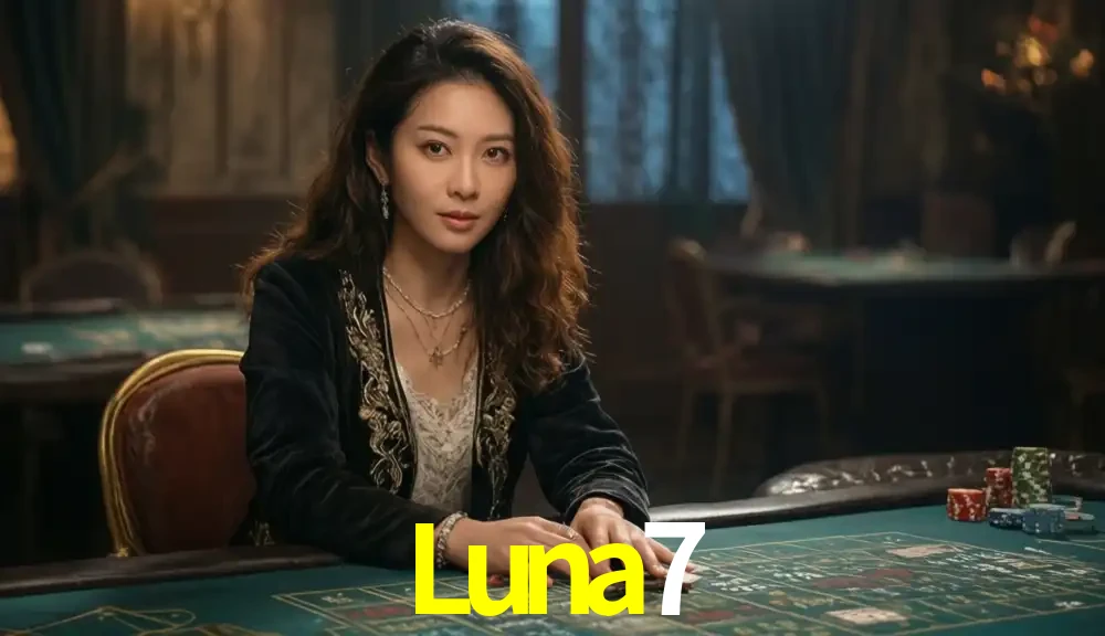 Luna7 Casino en Vivo