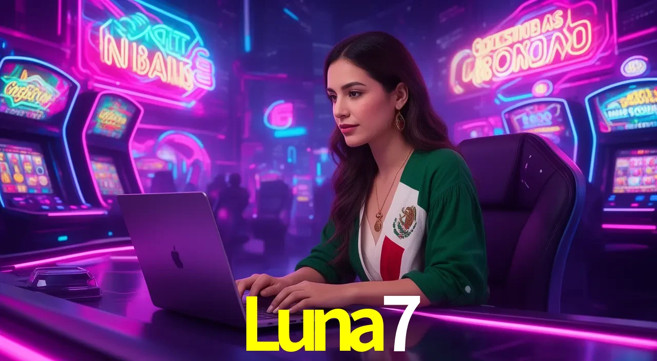 Luna7 Apuestas Deportivas