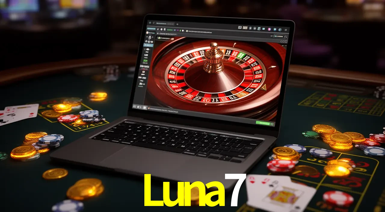 Luna7 Arcade