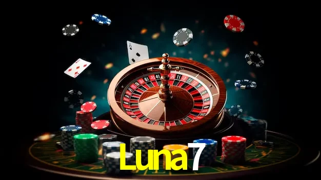 Luna7 Crash Games