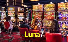 Luna7 ¿Qué información cubre esta sección de preguntas frecuentes?