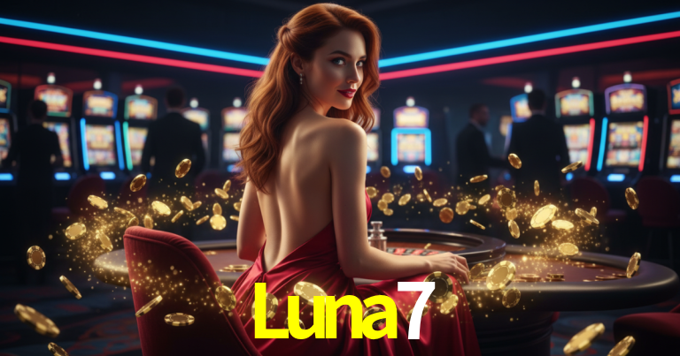 Luna7 lobby snapshot