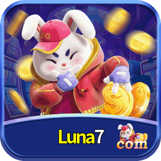 Luna7 logo